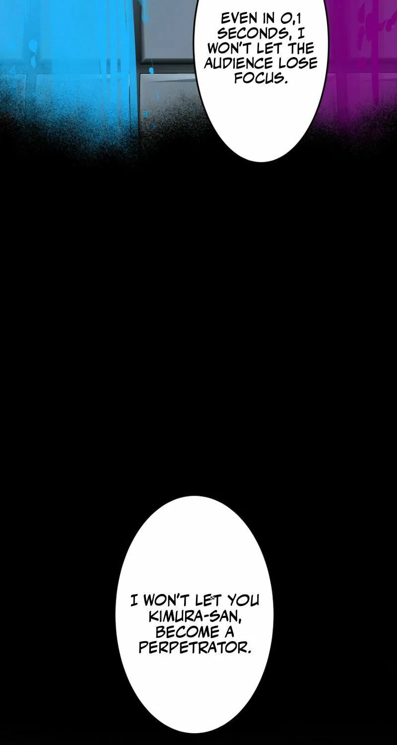 Cast as the Murderer Chapter 15 page 77 - 