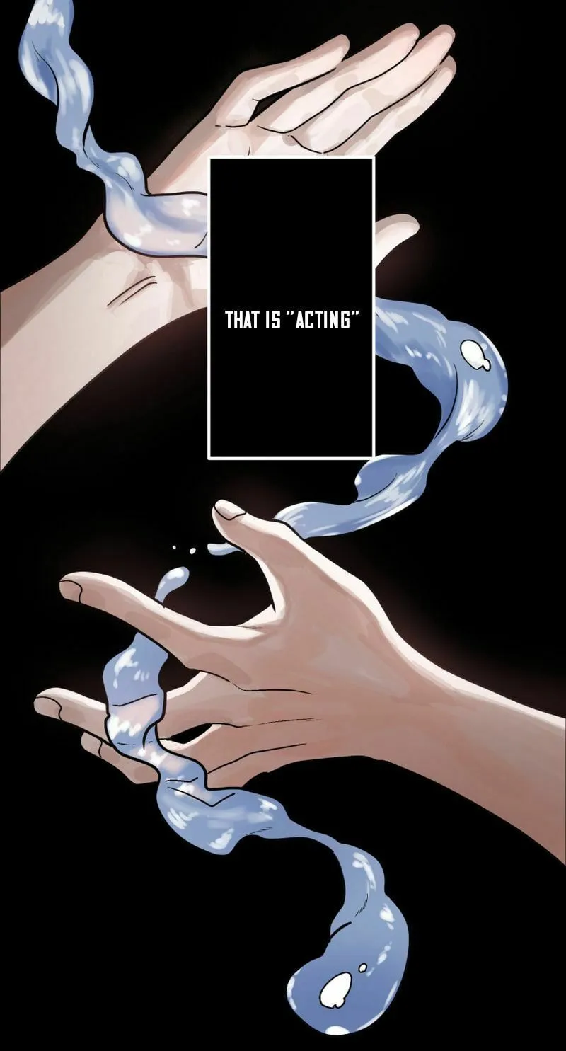 Cast as the Murderer Chapter 15 page 9 - 