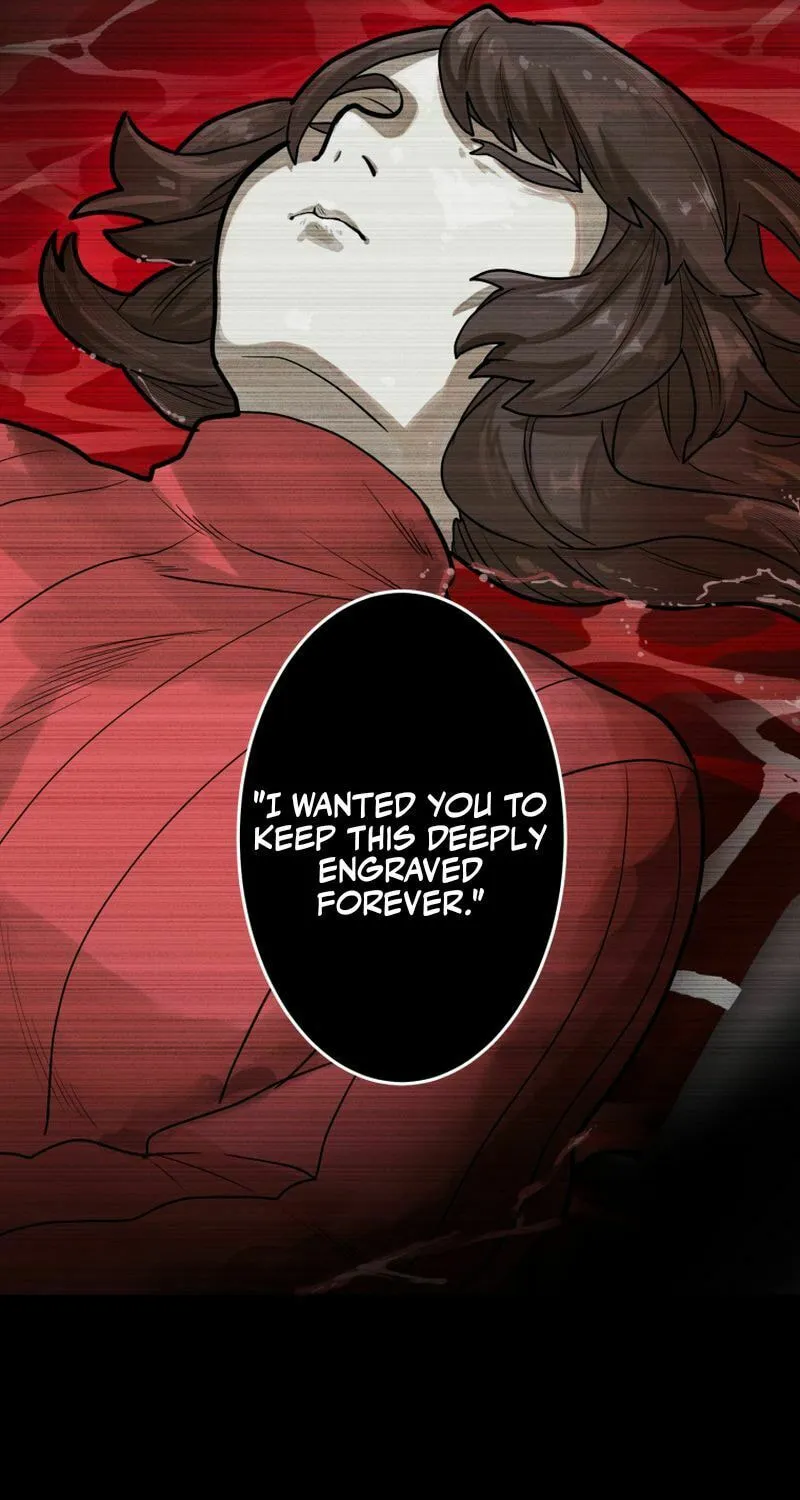 Cast as the Murderer Chapter 15 page 81 - 