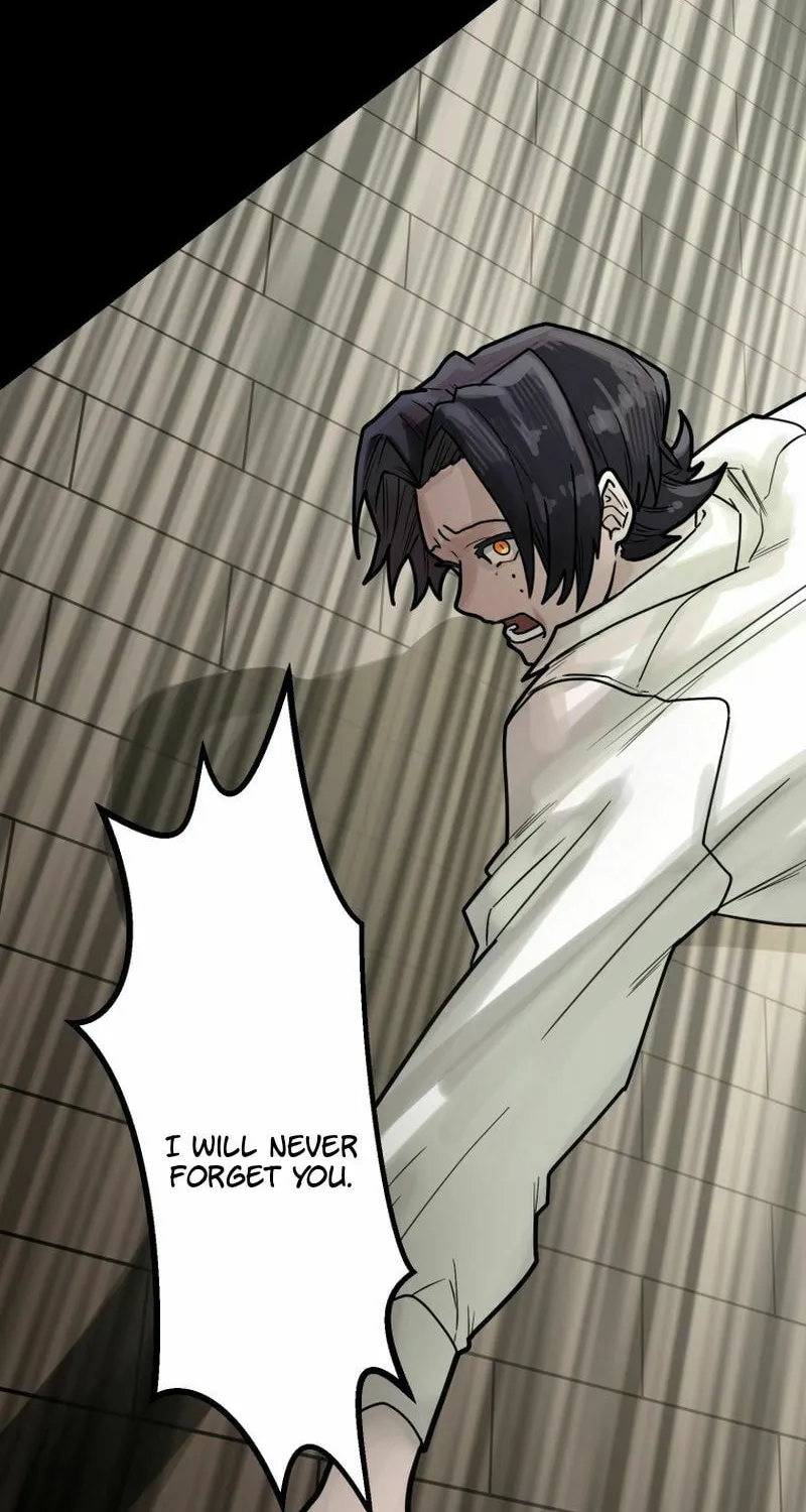 Cast as the Murderer Chapter 15 page 84 - 