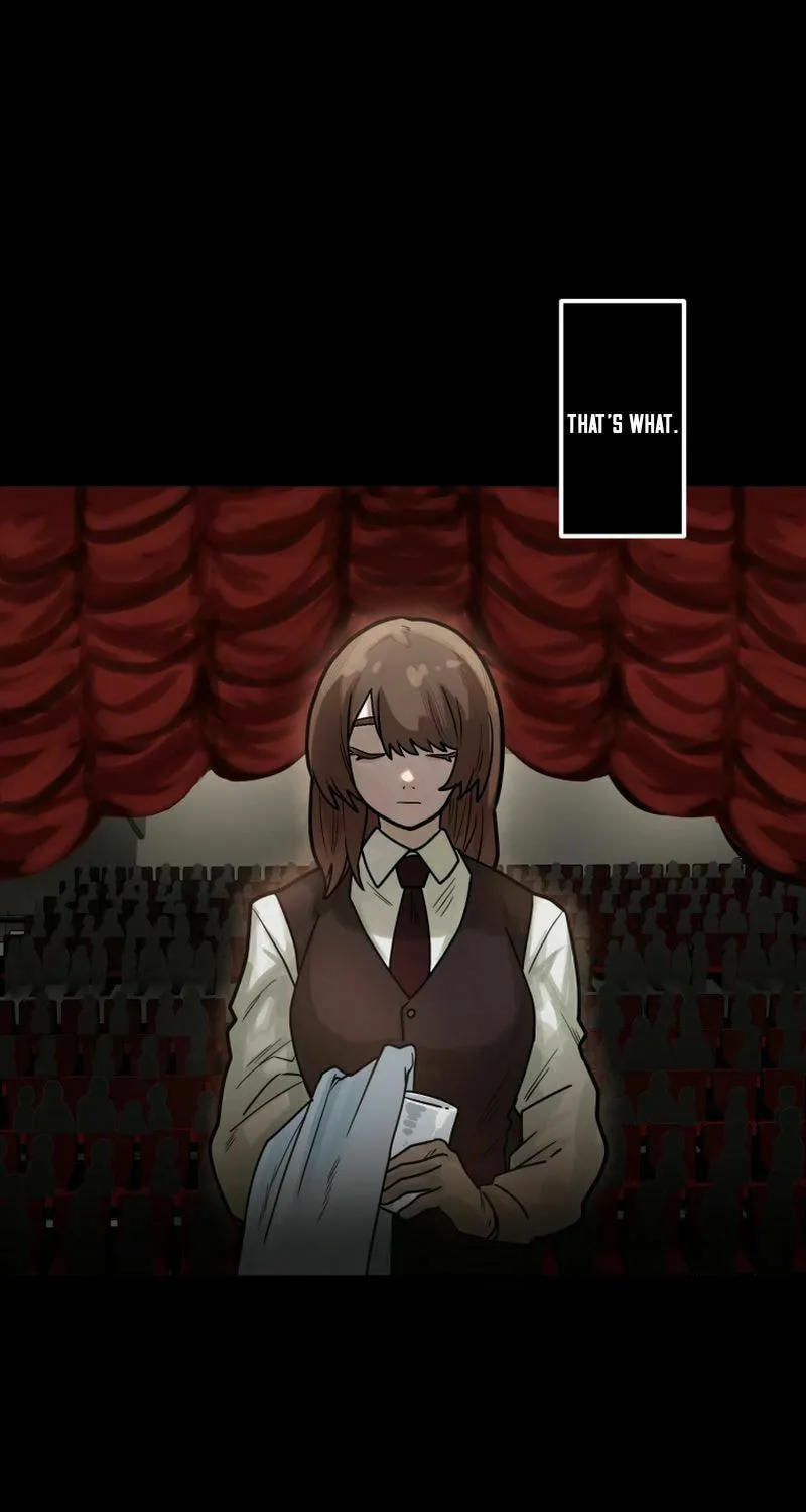 Cast as the Murderer Chapter 15 page 10 - 