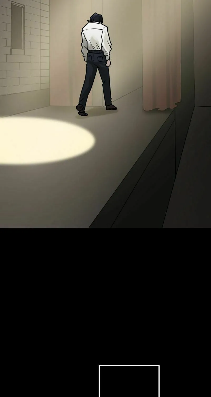 Cast as the Murderer Chapter 15 page 97 - 