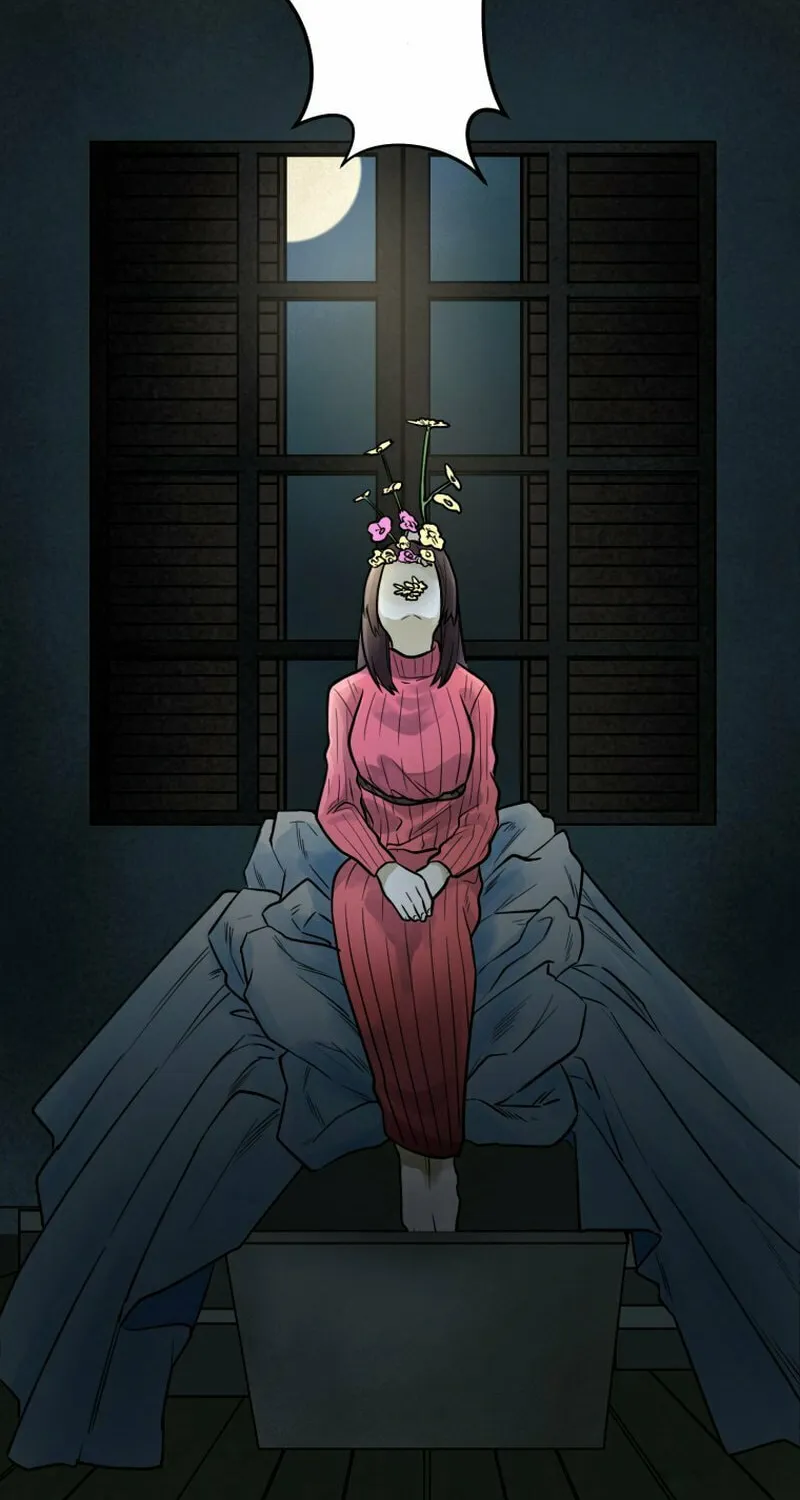 Cast as the Murderer Chapter 16 page 11 - 