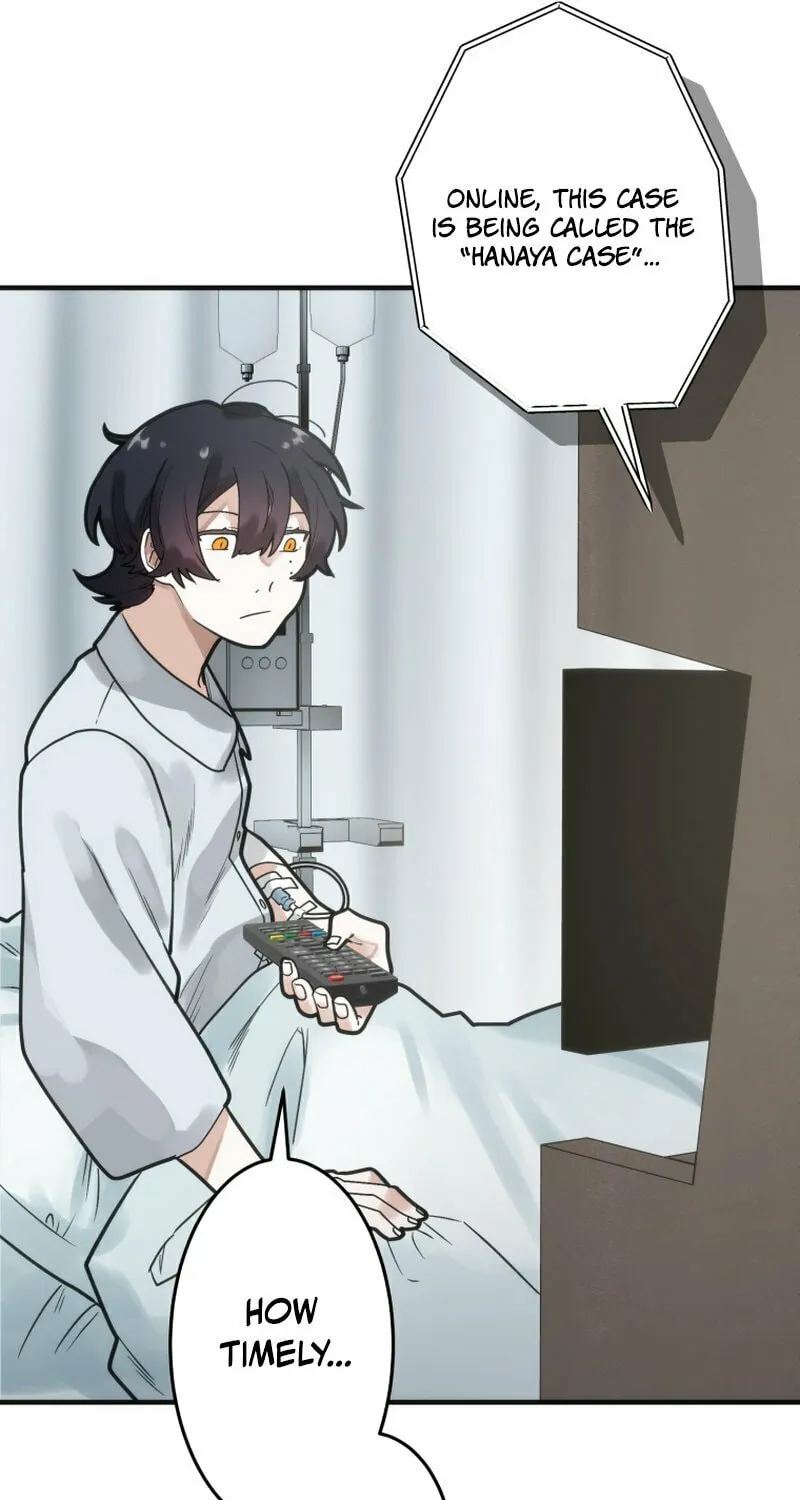 Cast as the Murderer Chapter 16 page 102 - 