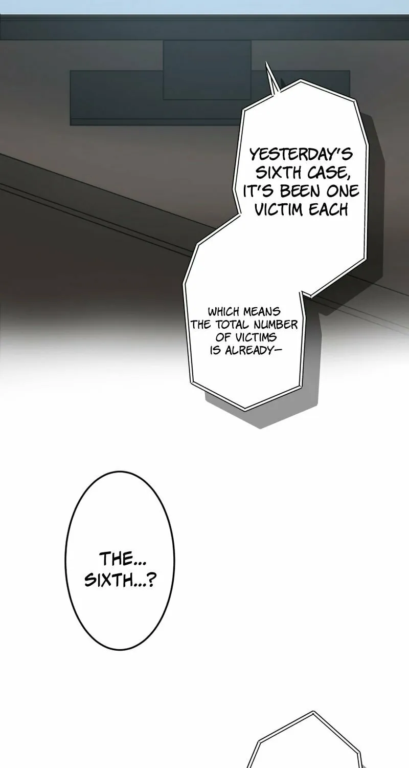 Cast as the Murderer Chapter 16 page 104 - 