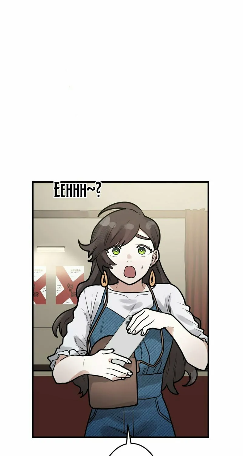 Cast as the Murderer Chapter 16 page 20 - 