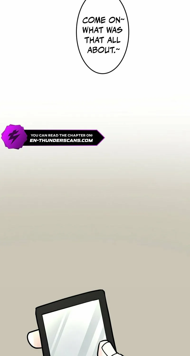 Cast as the Murderer Chapter 16 page 21 - 