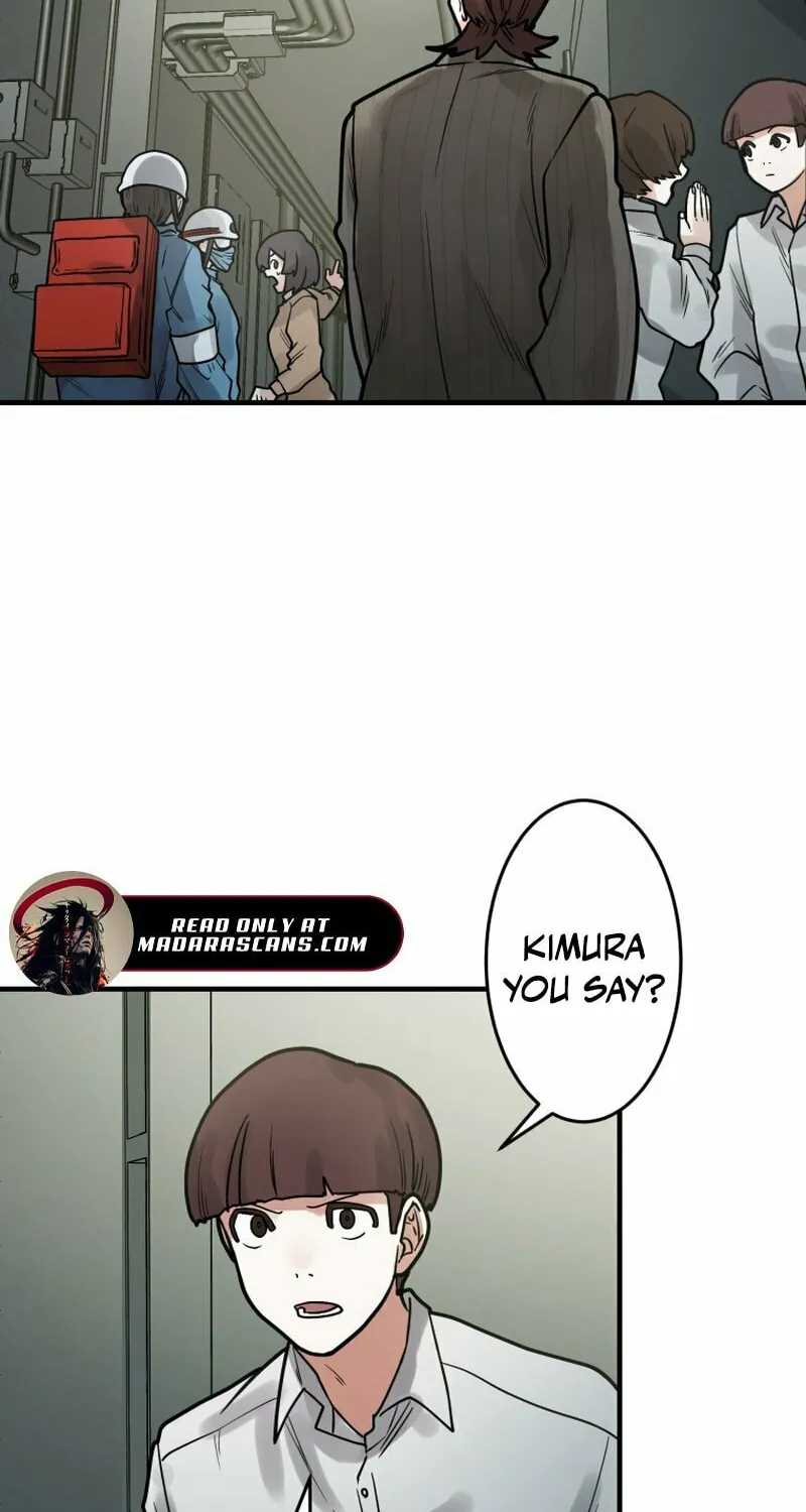 Cast as the Murderer Chapter 16 page 29 - 