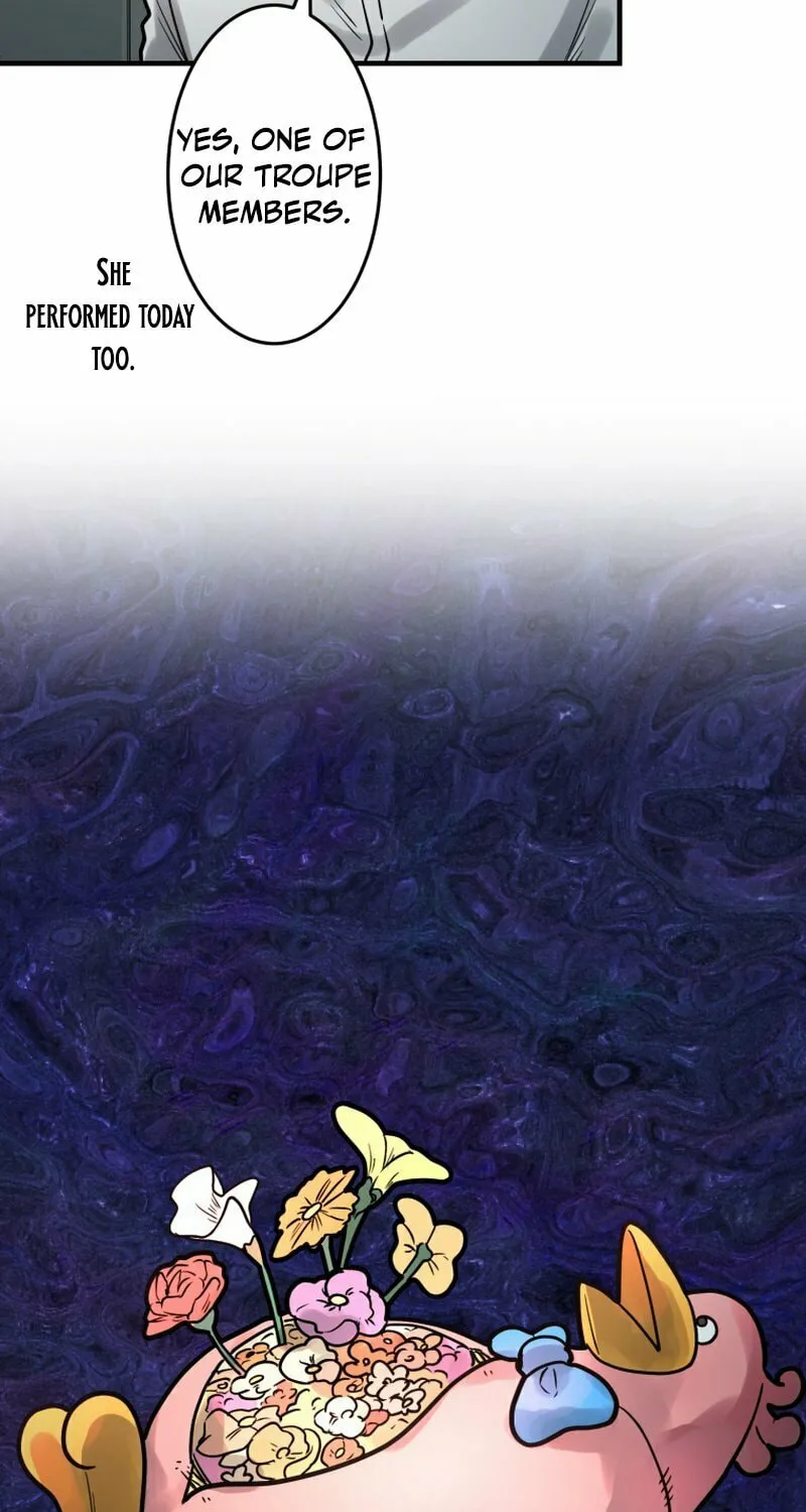 Cast as the Murderer Chapter 16 page 30 - 