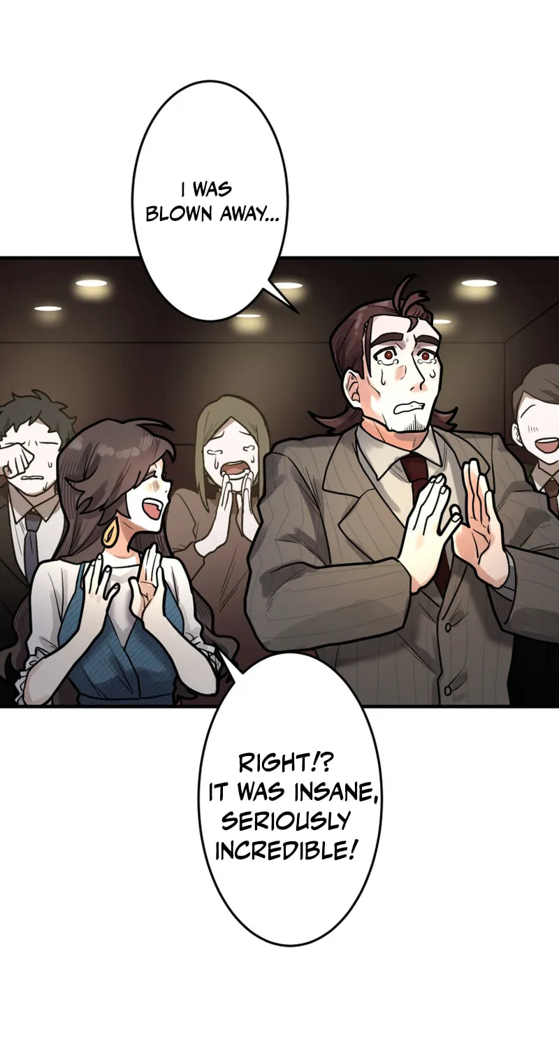 Cast as the Murderer Chapter 16 page 4 - 