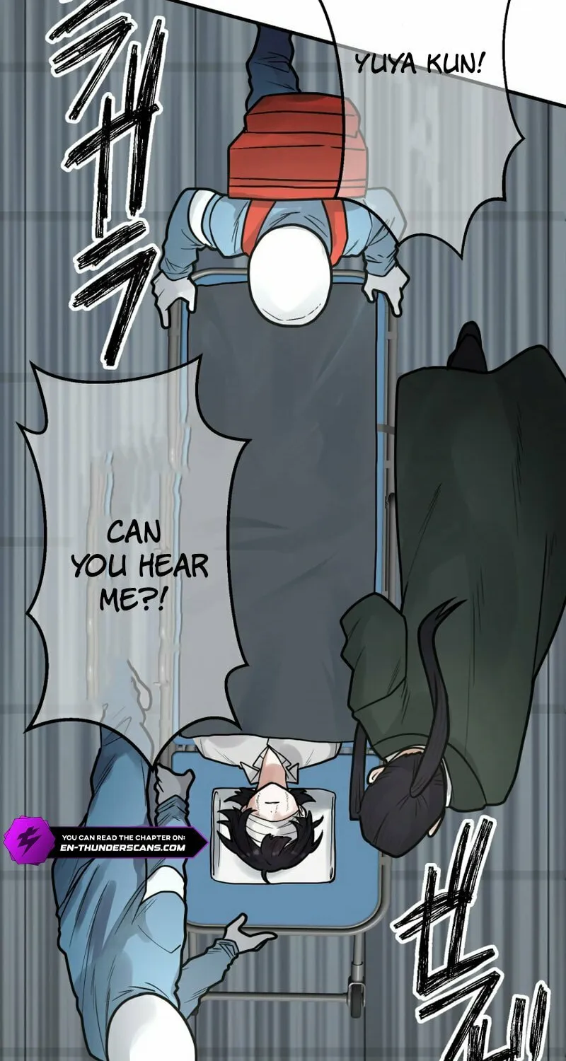 Cast as the Murderer Chapter 16 page 37 - 