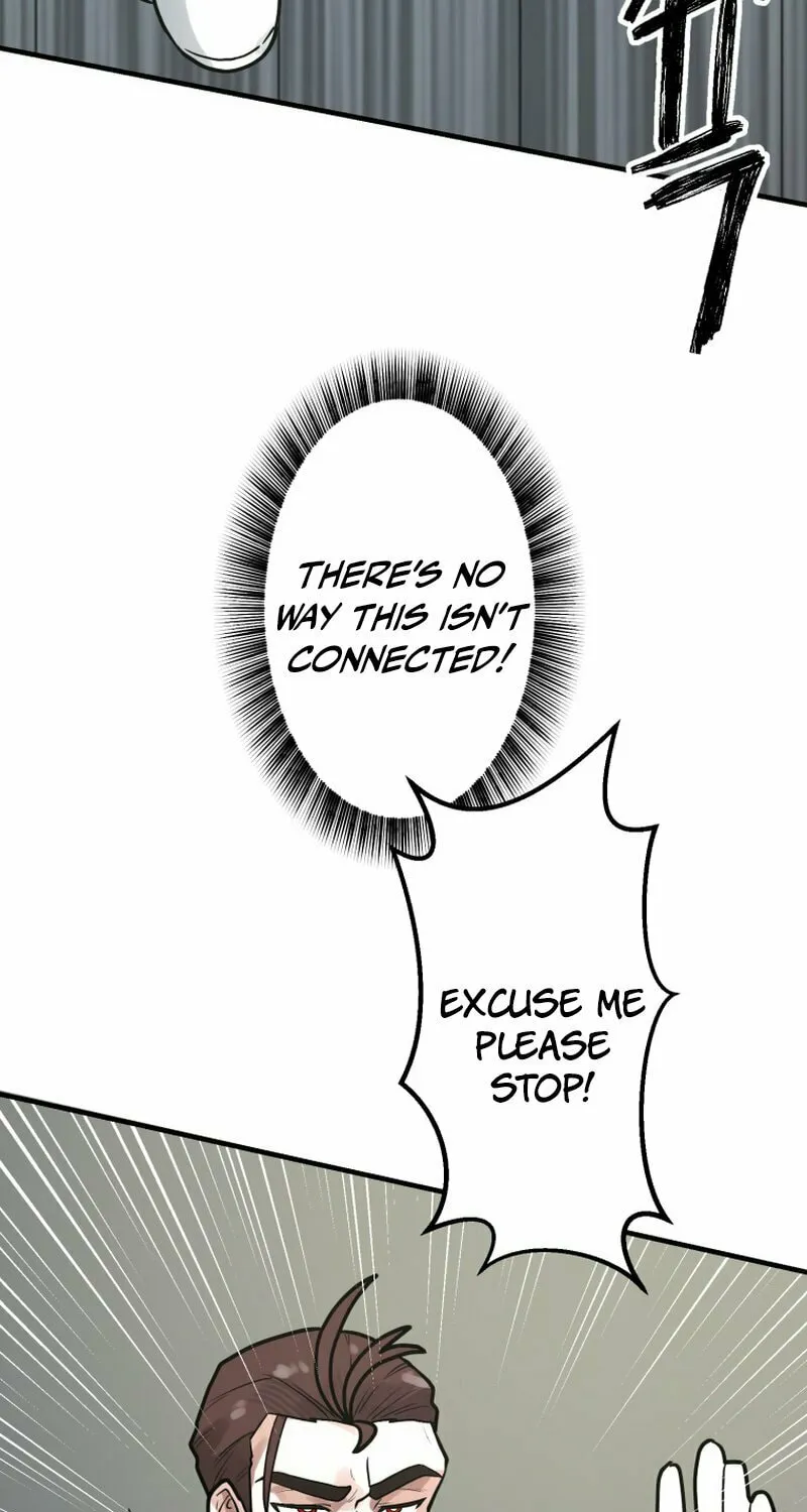 Cast as the Murderer Chapter 16 page 38 - 