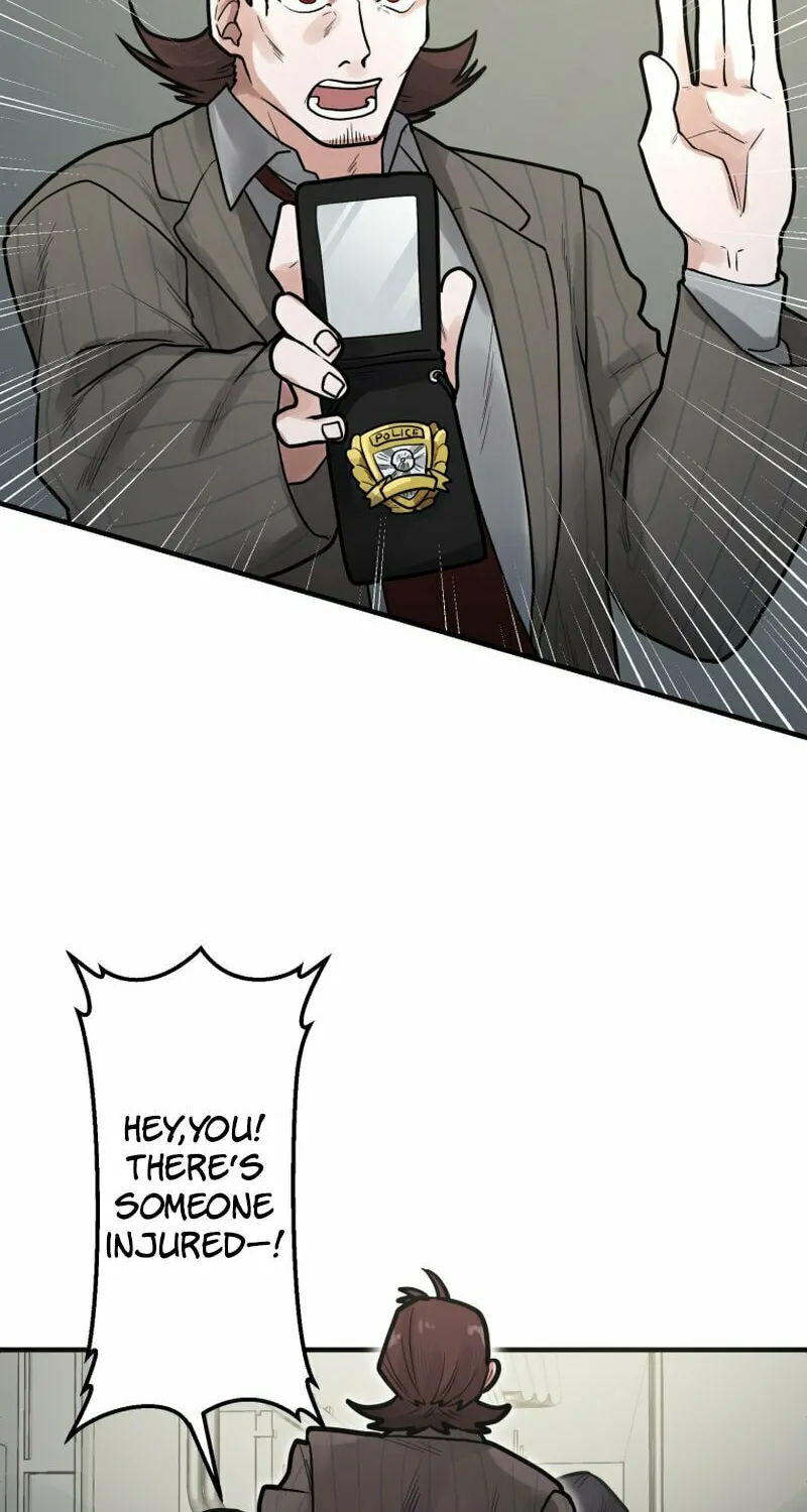 Cast as the Murderer Chapter 16 page 39 - 
