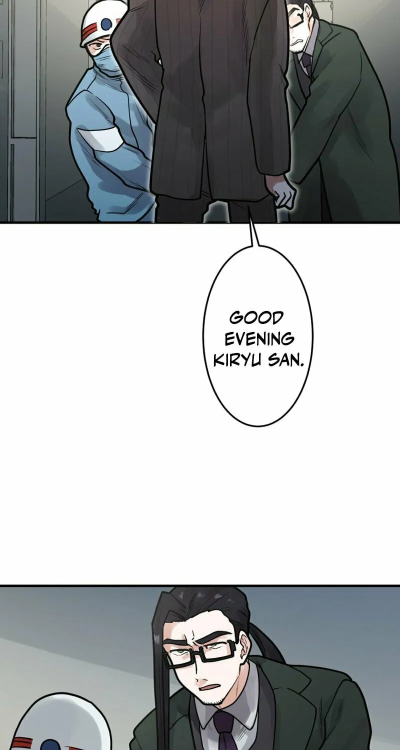 Cast as the Murderer Chapter 16 page 40 - 
