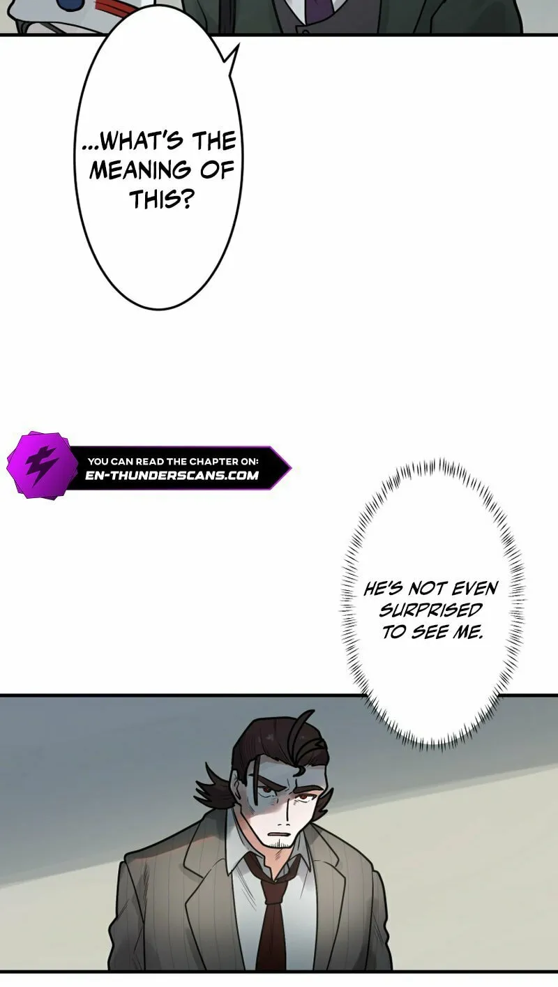 Cast as the Murderer Chapter 16 page 41 - 