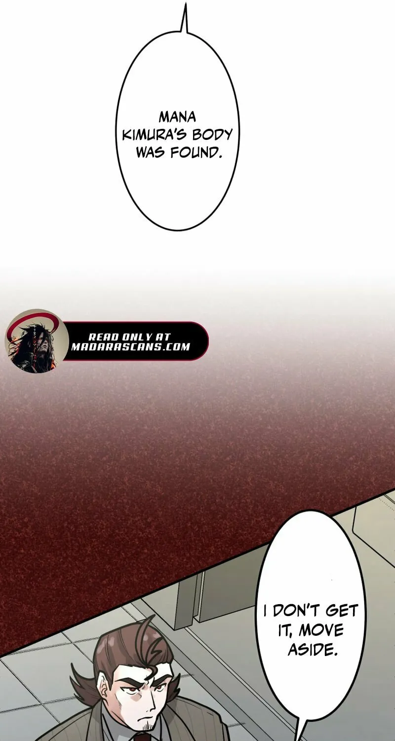 Cast as the Murderer Chapter 16 page 42 - 