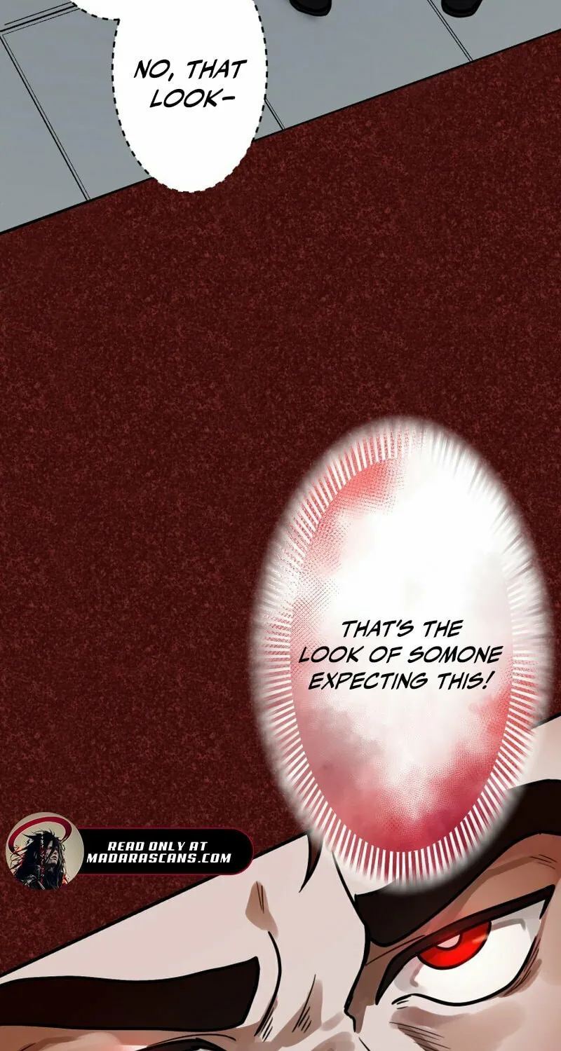 Cast as the Murderer Chapter 16 page 44 - 