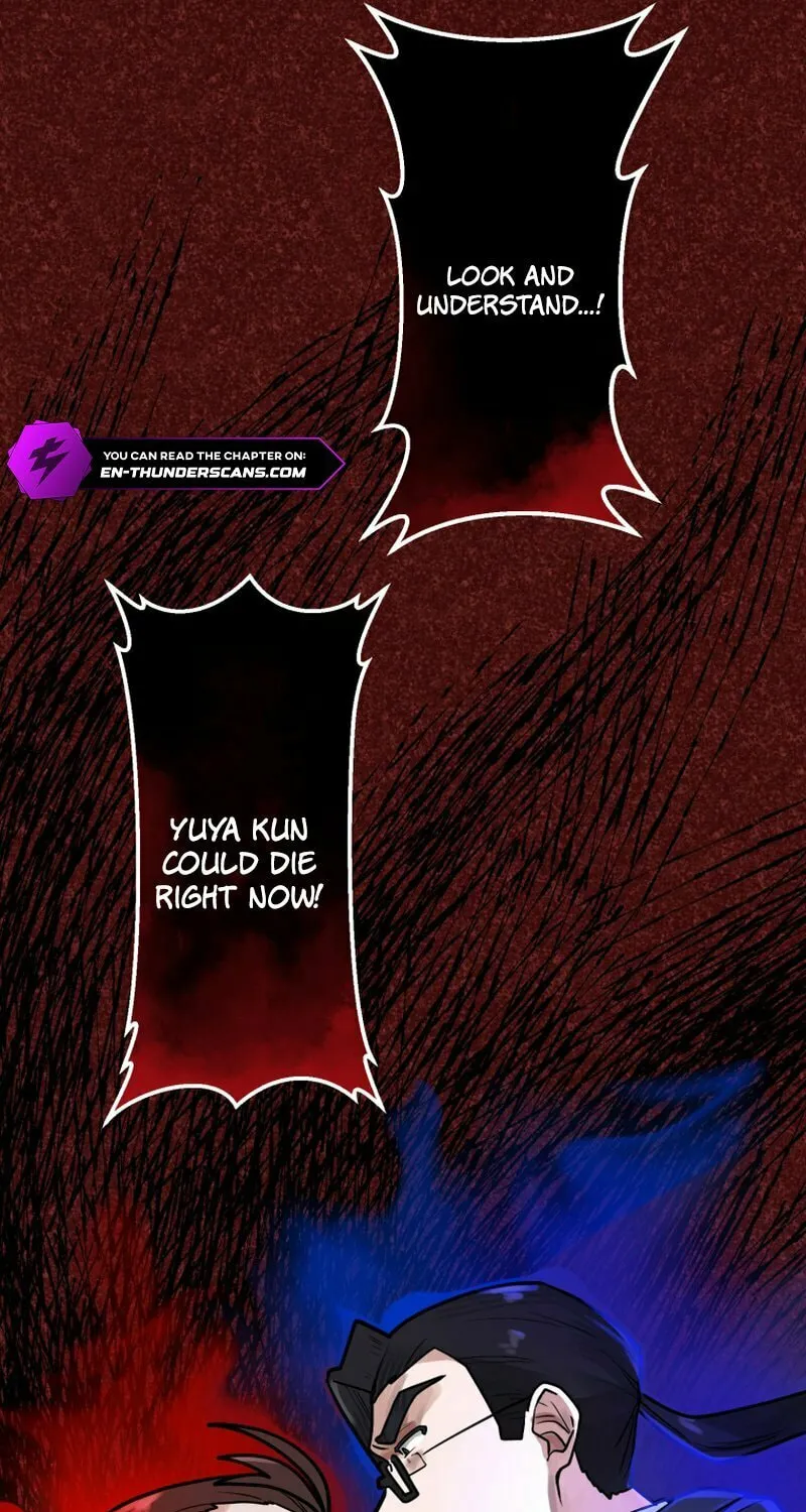 Cast as the Murderer Chapter 16 page 48 - 