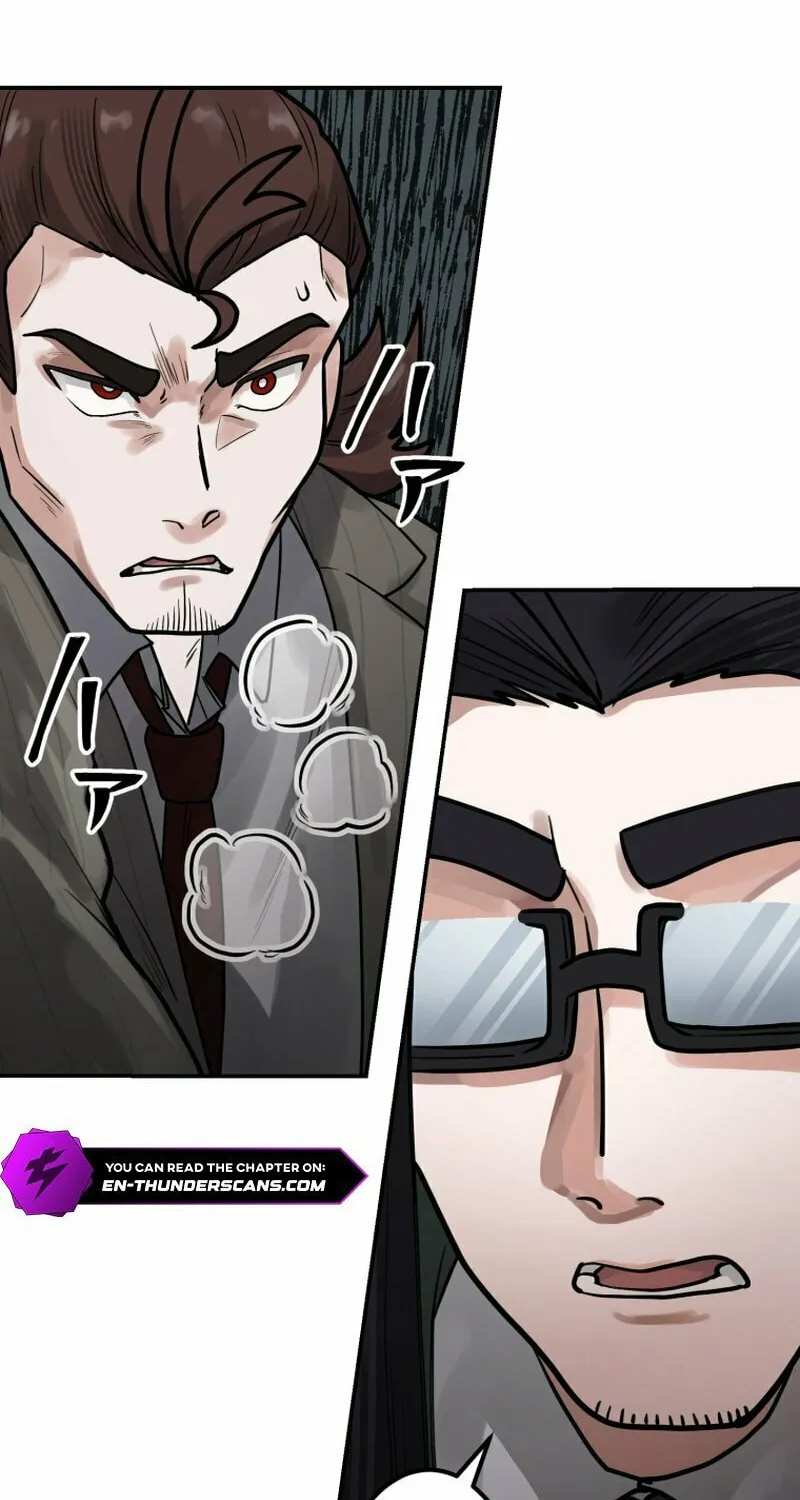Cast as the Murderer Chapter 16 page 51 - 
