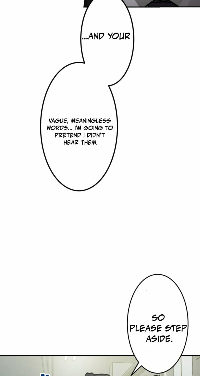Cast as the Murderer Chapter 16 page 52 - 