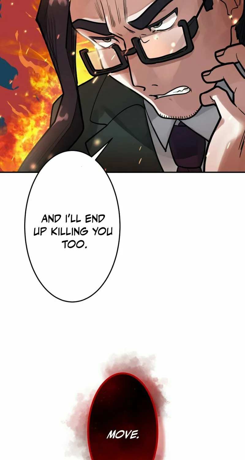 Cast as the Murderer Chapter 16 page 54 - 