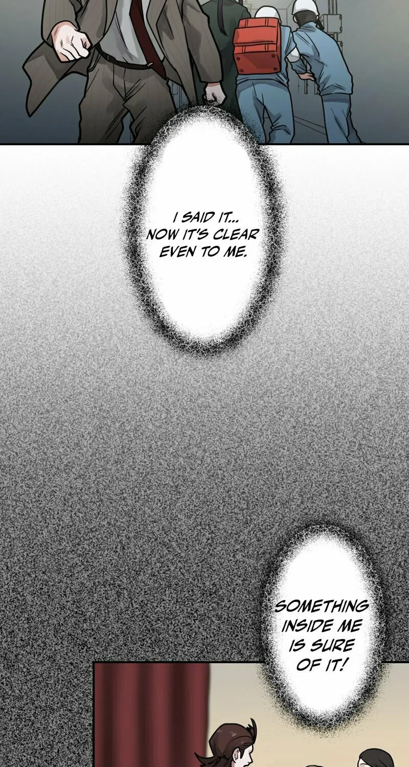 Cast as the Murderer Chapter 16 page 57 - 
