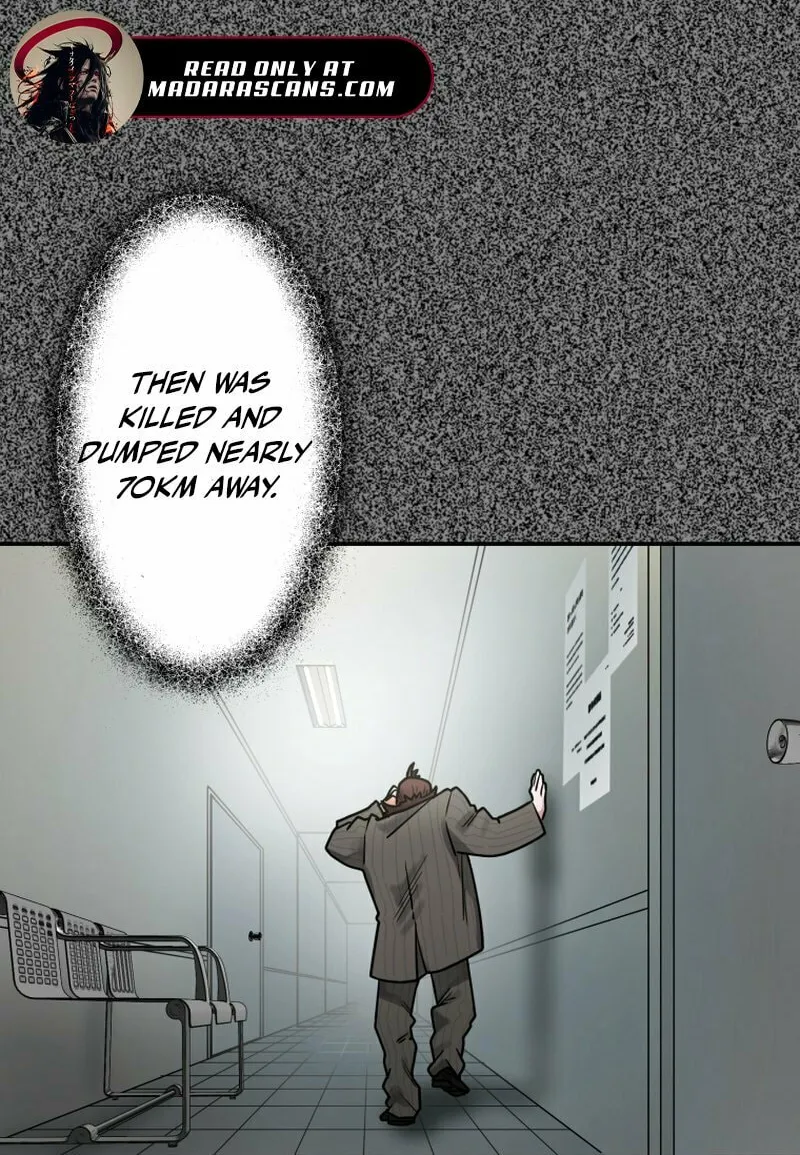 Cast as the Murderer Chapter 16 page 63 - 
