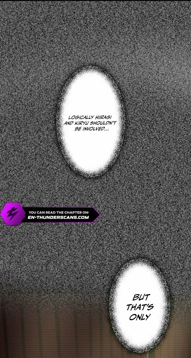Cast as the Murderer Chapter 16 page 64 - 