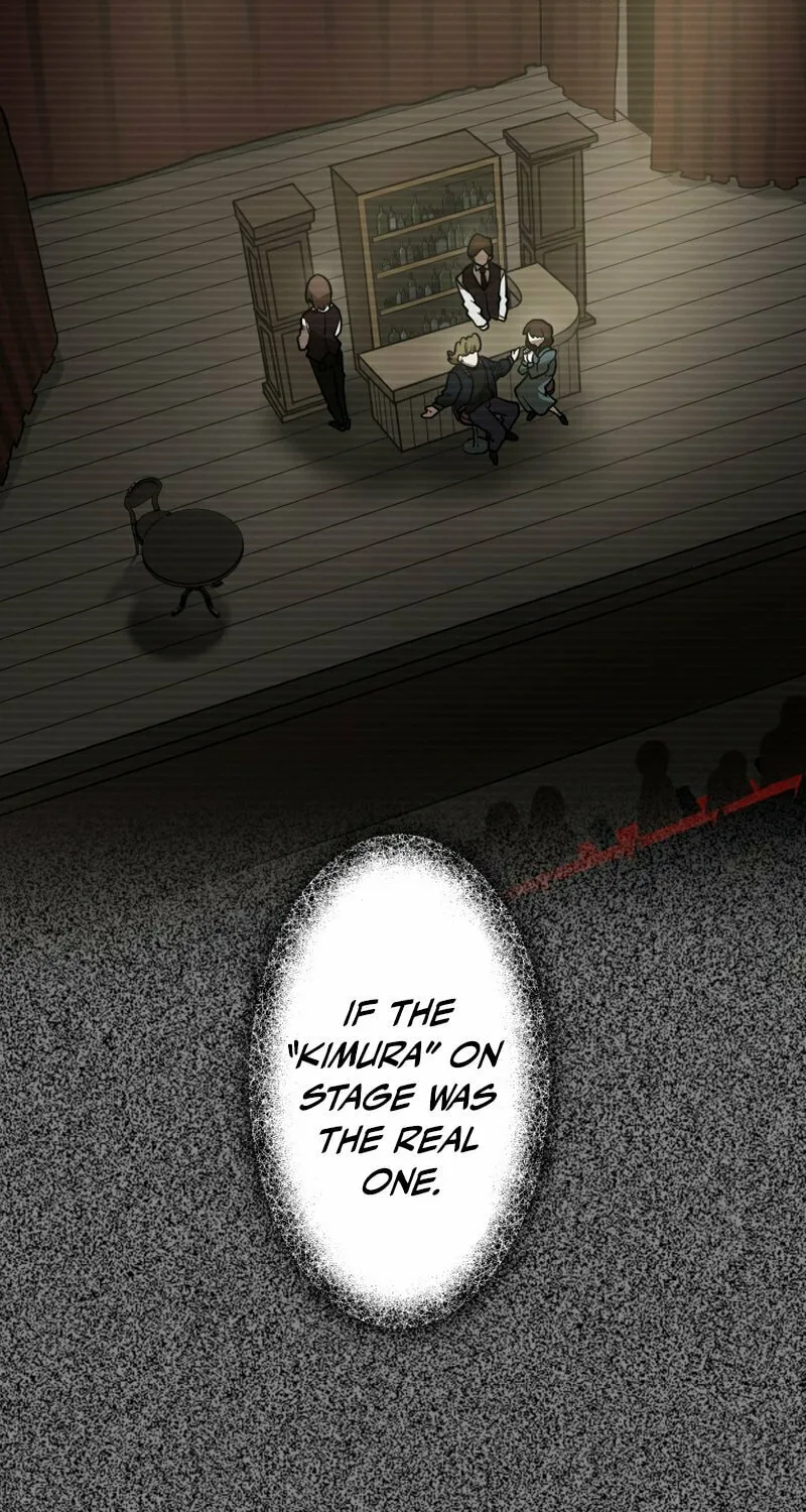 Cast as the Murderer Chapter 16 page 65 - 