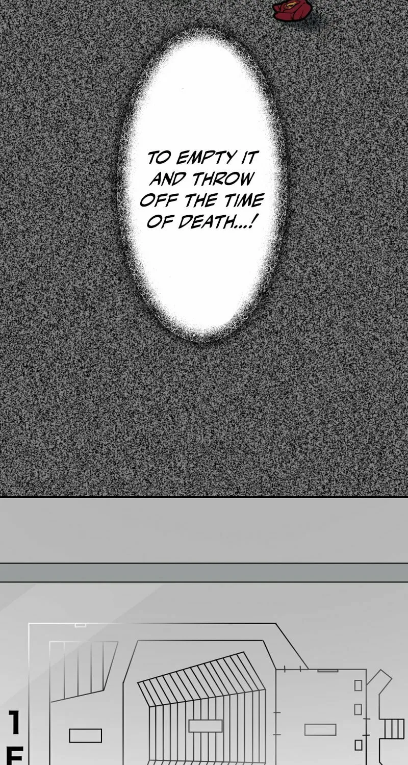 Cast as the Murderer Chapter 16 page 67 - 