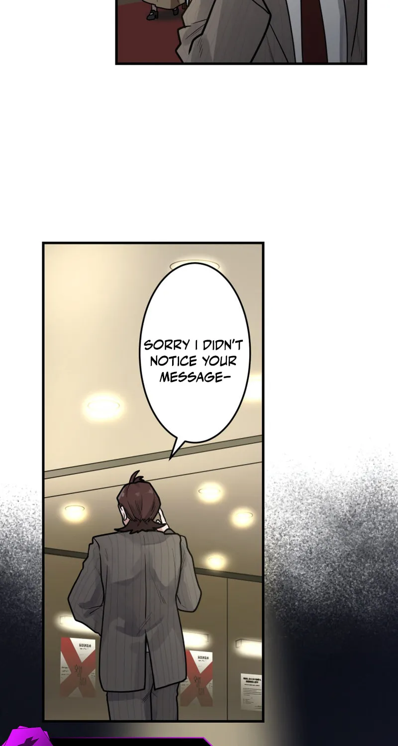Cast as the Murderer Chapter 16 page 8 - 