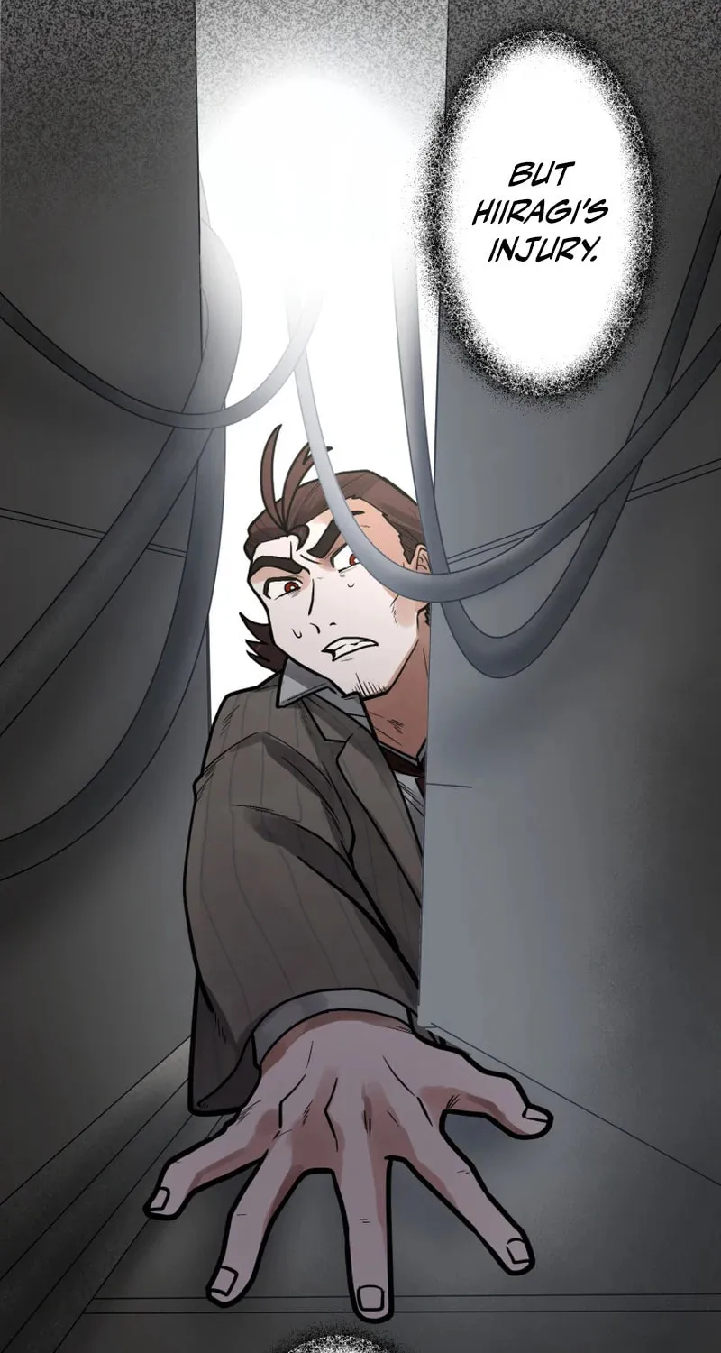 Cast as the Murderer Chapter 16 page 72 - 