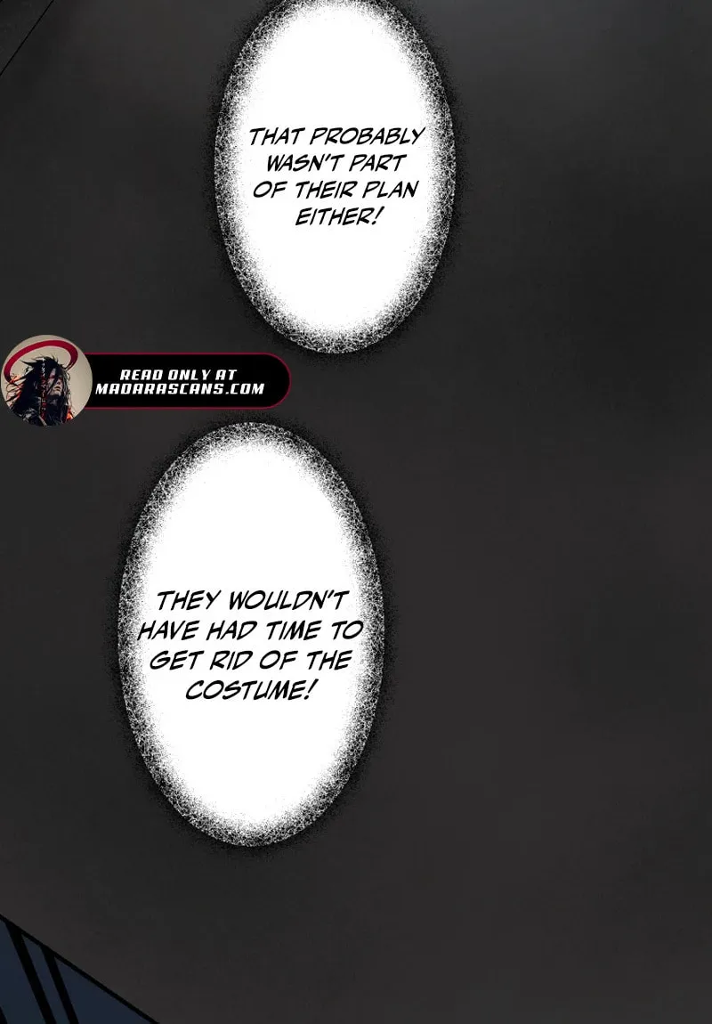 Cast as the Murderer Chapter 16 page 73 - 