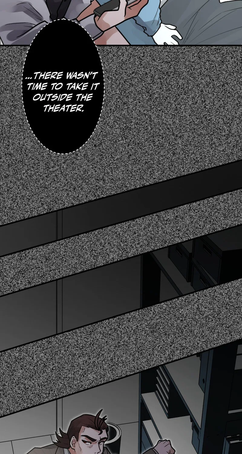 Cast as the Murderer Chapter 16 page 77 - 