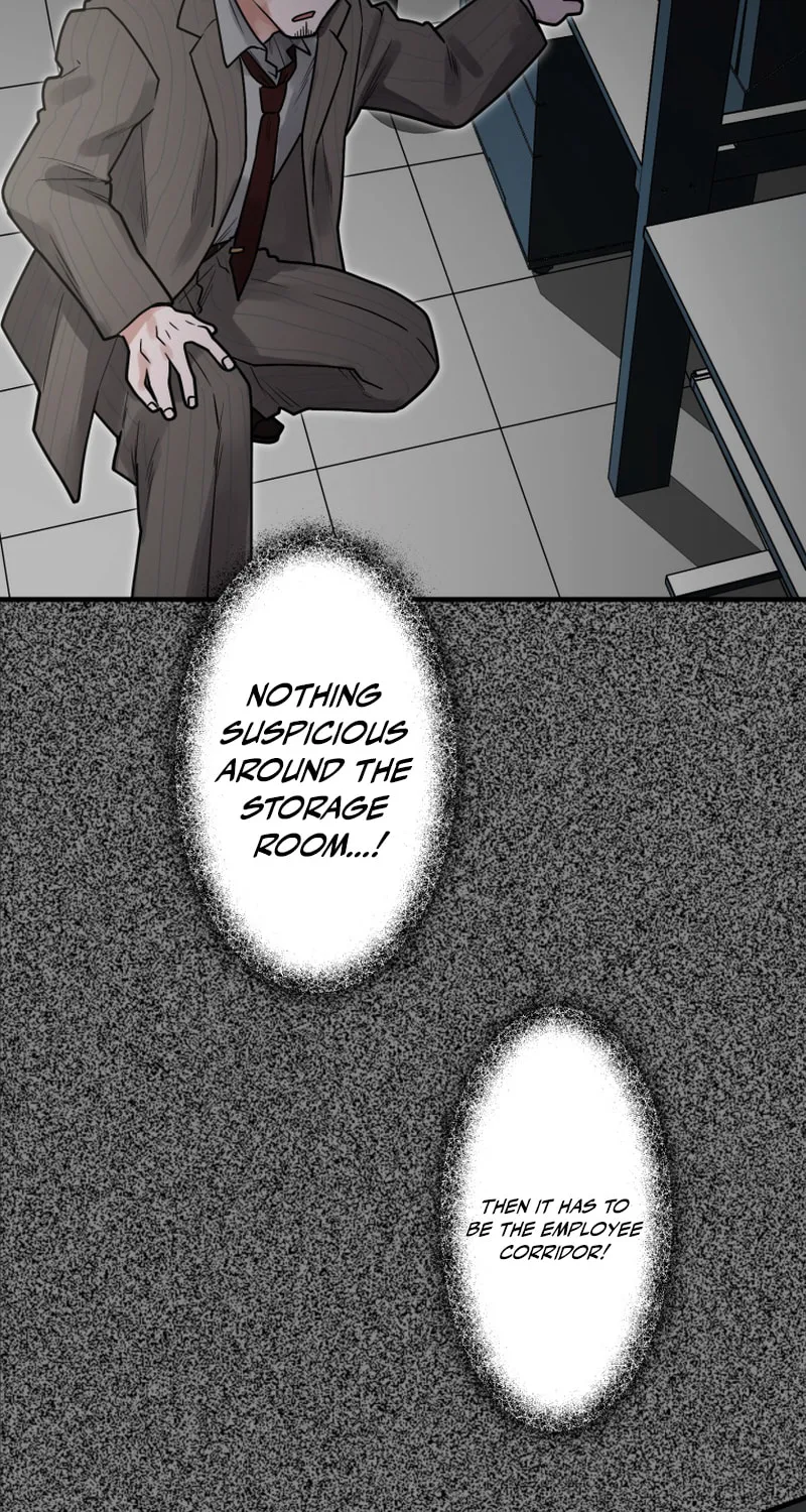 Cast as the Murderer Chapter 16 page 78 - 