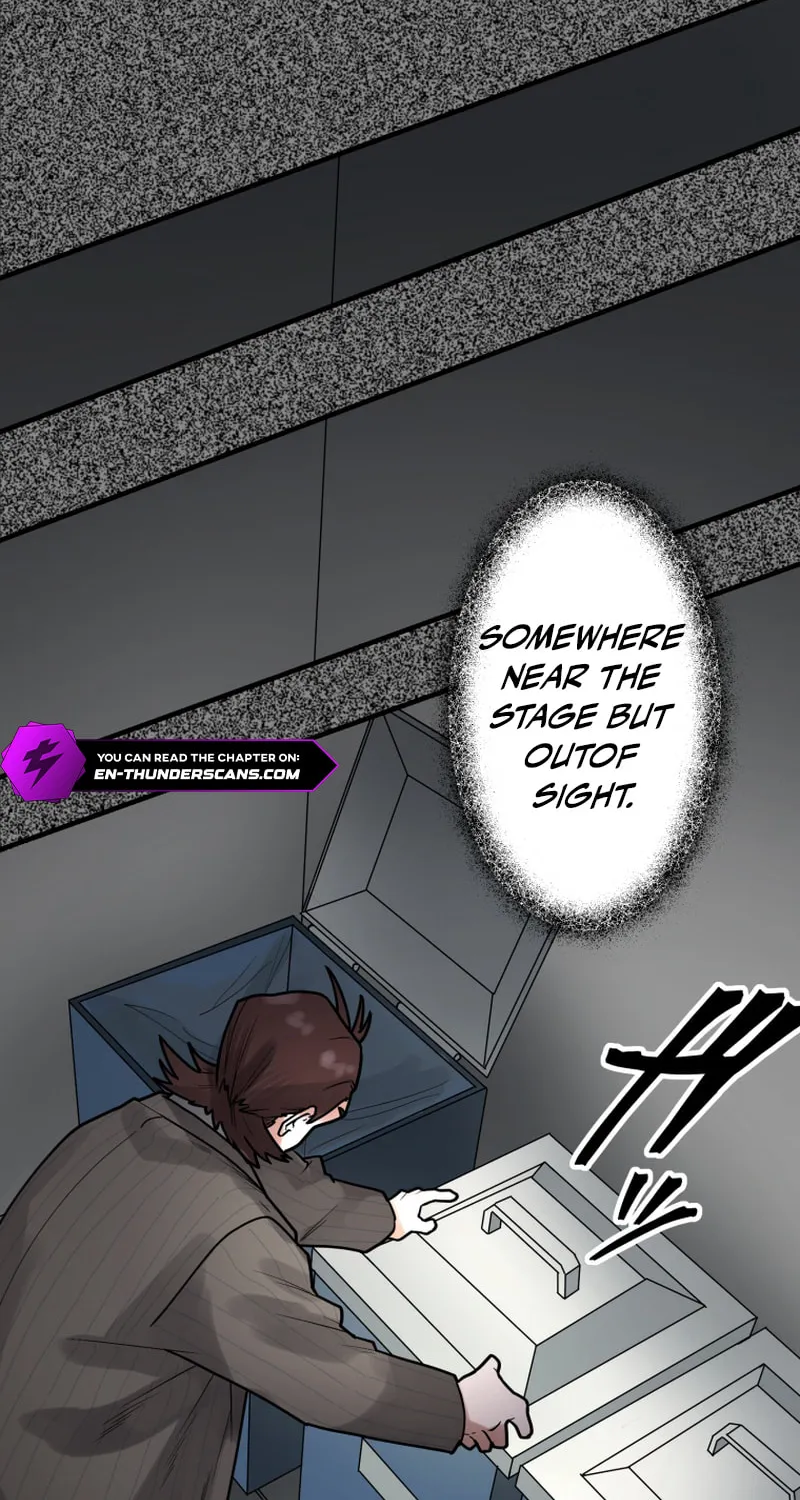 Cast as the Murderer Chapter 16 page 79 - 