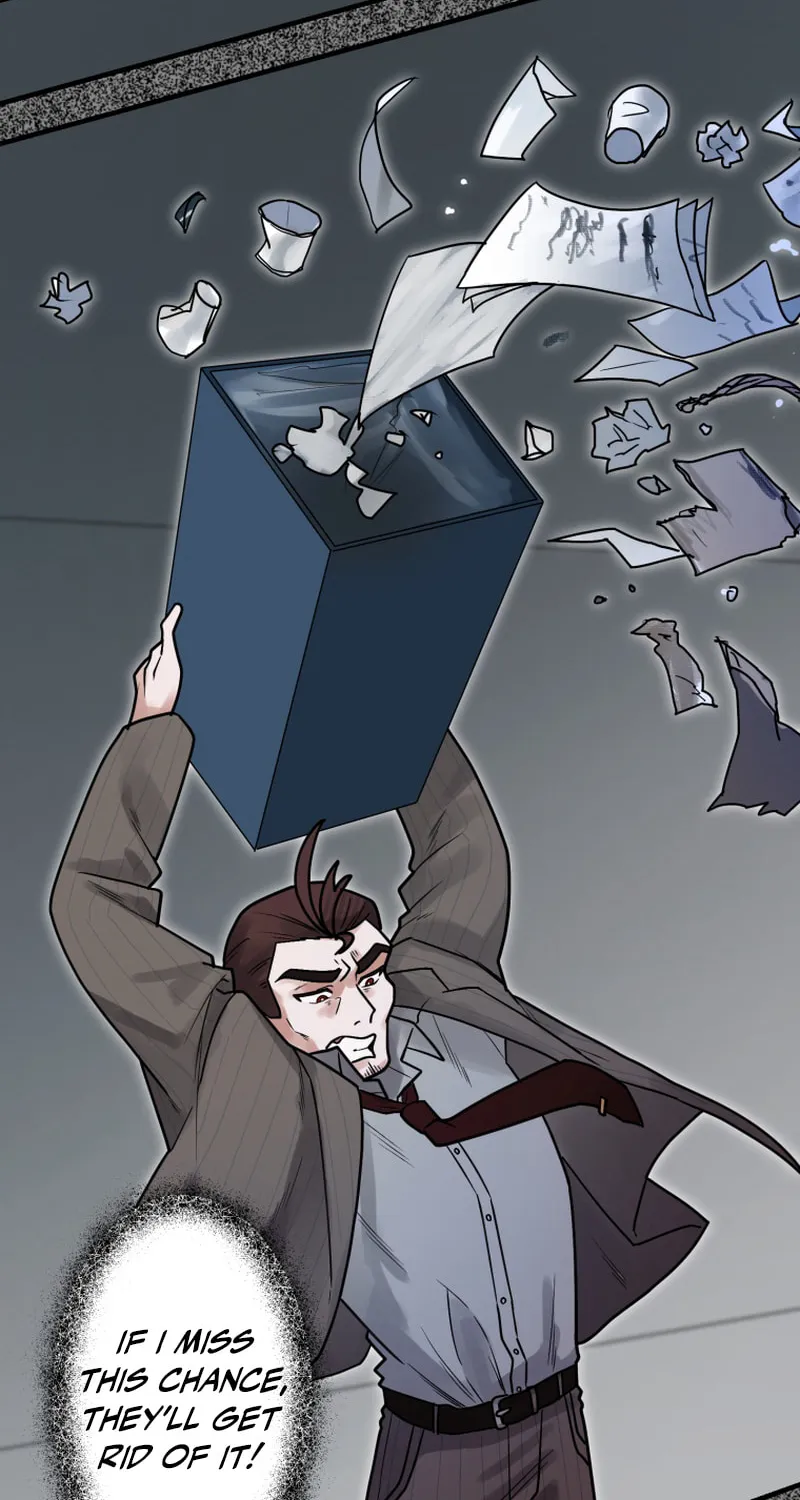 Cast as the Murderer Chapter 16 page 83 - 