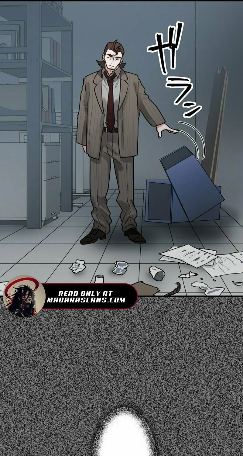 Cast as the Murderer Chapter 16 page 86 - 