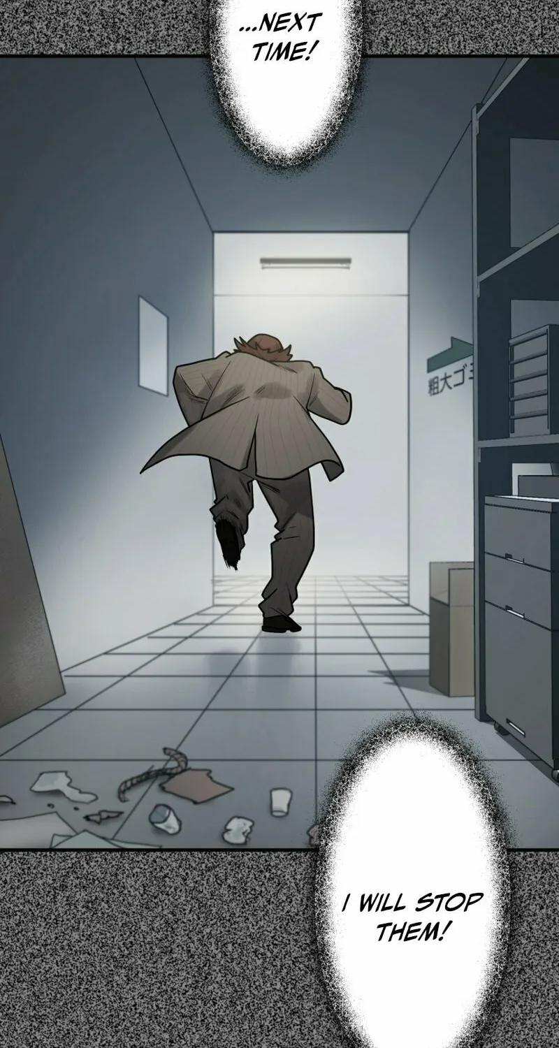 Cast as the Murderer Chapter 16 page 87 - 