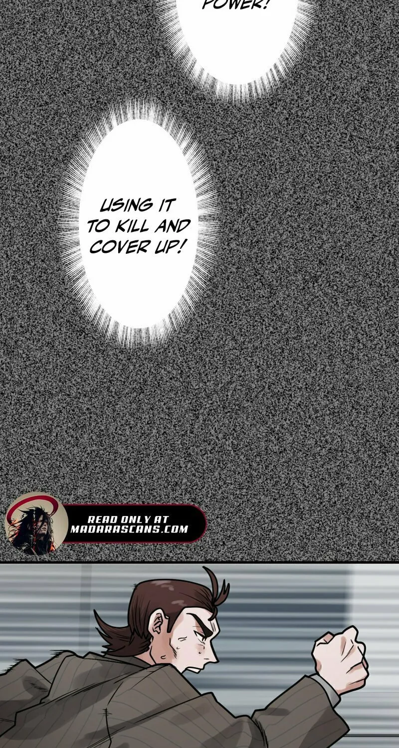 Cast as the Murderer Chapter 16 page 89 - 
