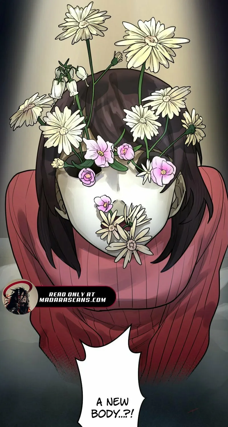 Cast as the Murderer Chapter 16 page 10 - 