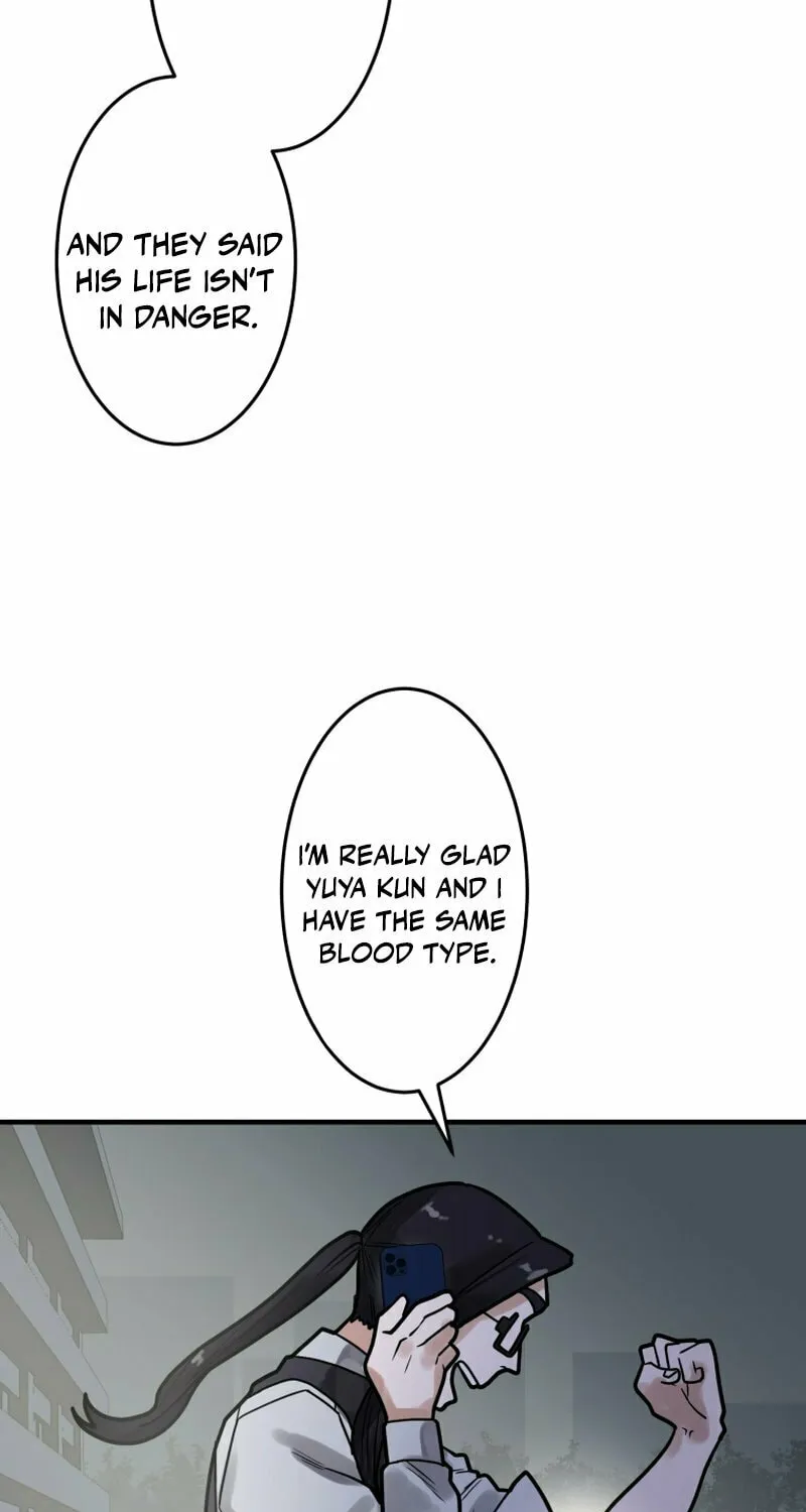 Cast as the Murderer Chapter 16 page 92 - 