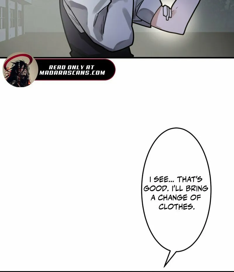 Cast as the Murderer Chapter 16 page 93 - 