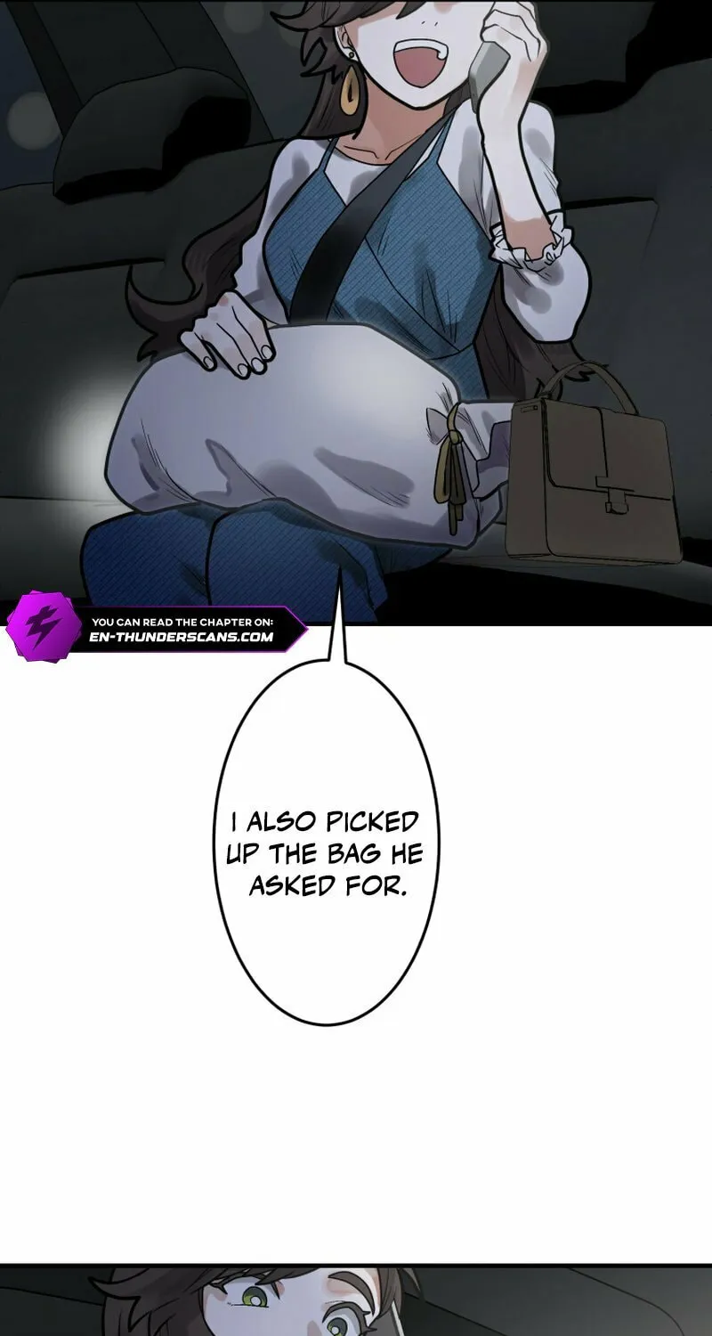 Cast as the Murderer Chapter 16 page 94 - 