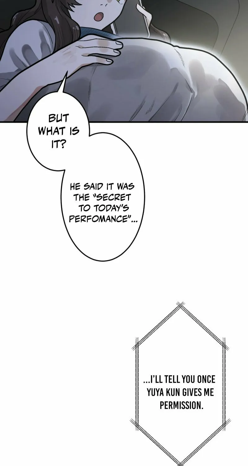 Cast as the Murderer Chapter 16 page 95 - 