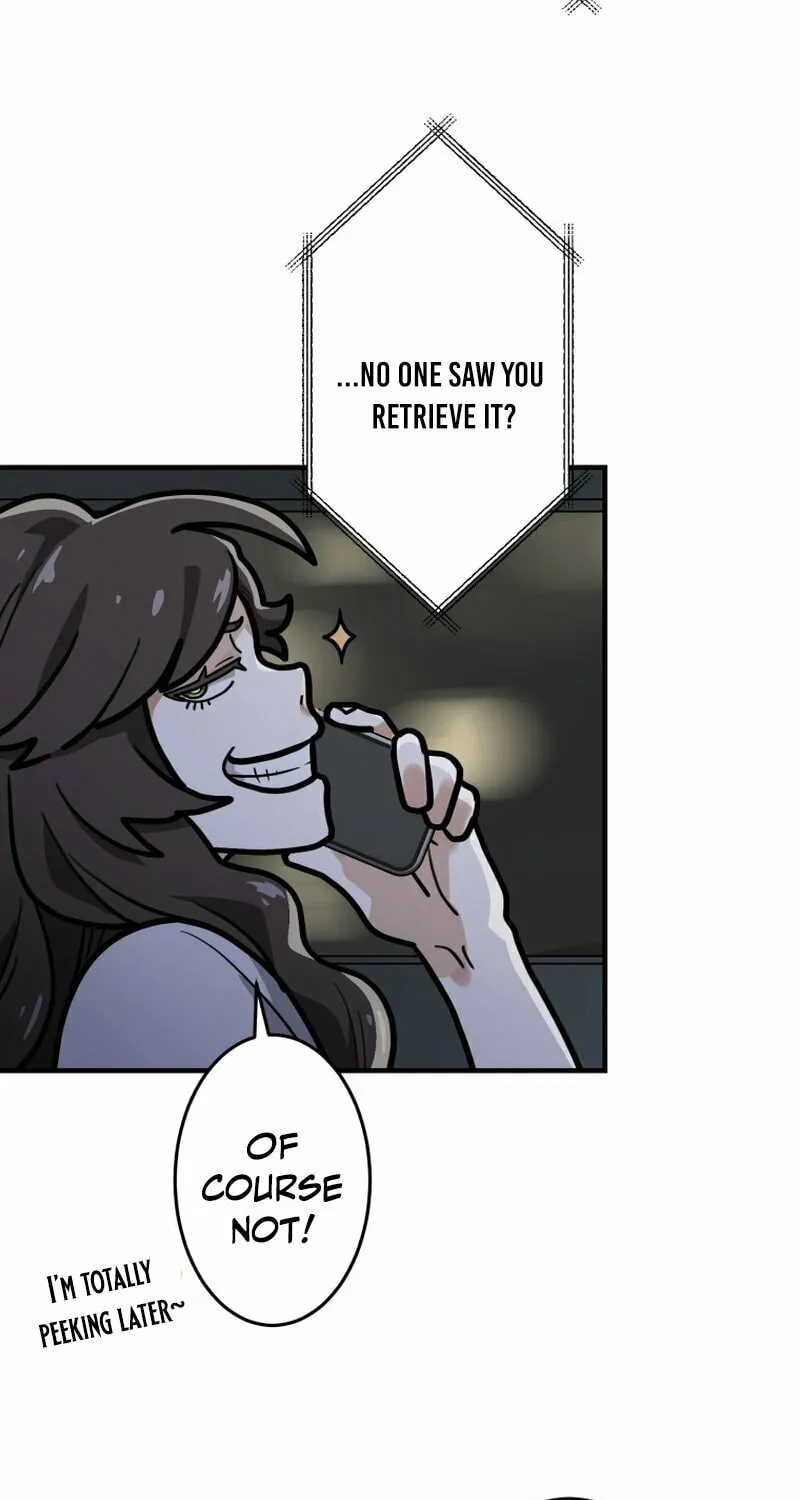 Cast as the Murderer Chapter 16 page 96 - 