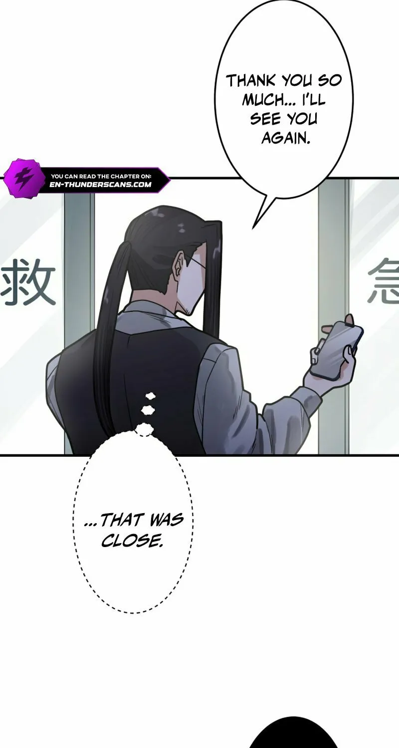 Cast as the Murderer Chapter 16 page 97 - 