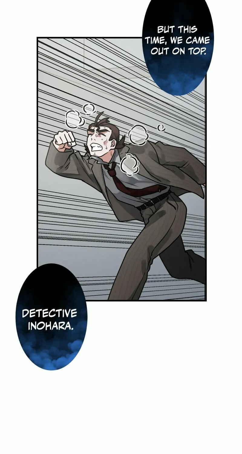 Cast as the Murderer Chapter 16 page 98 - 