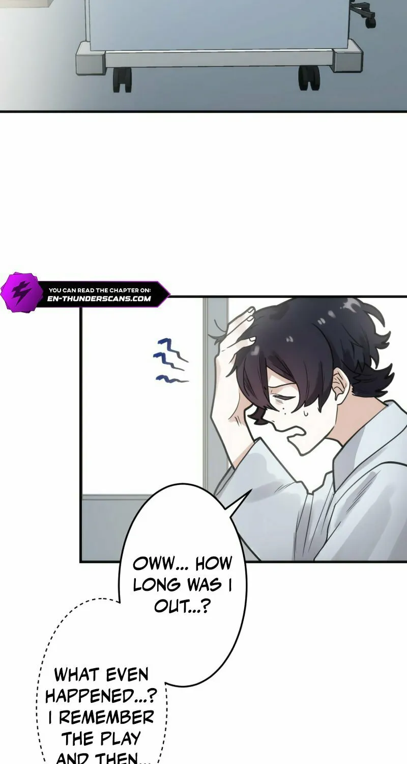 Cast as the Murderer Chapter 16 page 100 - 