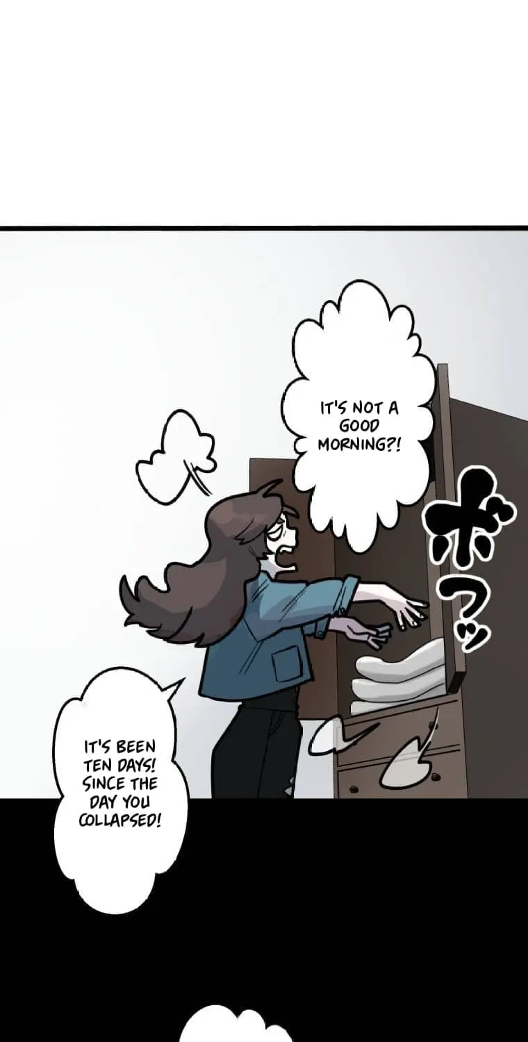 Cast as the Murderer Chapter 17 page 11 - 